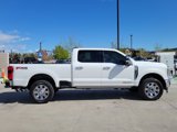 Certified 2024 Ford F350 King Ranch w/ Chrome Package image 2