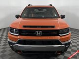 Certified 2026 Honda Passport TrailSport image 2