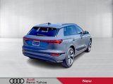 New 2025 Audi Q6 e-tron Premium Plus image 5