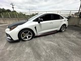 Used 2021 Toyota Corolla SE image 2