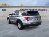 Certified 2021 Ford Explorer XLT w/ Equipment Group 202A image 3