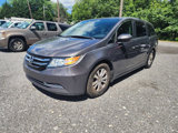 Used 2015 Honda Odyssey EX-L image 6