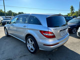 Used 2011 Mercedes-Benz R 350 4MATIC image 4