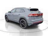 New 2025 Volkswagen Atlas Cross Sport SEL R-Line image 3
