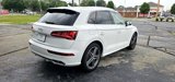 Used 2018 Audi SQ5 Prestige image 5