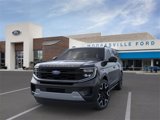 New 2025 Ford Expedition Max Platinum w/ Platinum Ultimate Package image 2