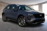 Used 2025 Cadillac XT4 Sport image 3