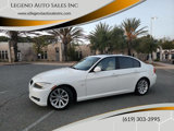 Used 2011 BMW 328i Sedan image 2