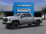 New 2025 Chevrolet Silverado 2500 LTZ w/ Trail Boss Package image 2