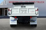 New 2025 Ford F550 2WD Regular Cab Super Duty image 5