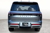 New 2025 INFINITI QX80 Sensory image 5