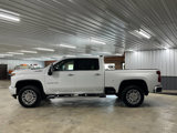 Used 2023 Chevrolet Silverado 2500 High Country w/ Z71 Off-Road Package image 5