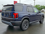 New 2026 Honda Passport RTL image 3
