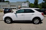 Used 2016 Chevrolet Equinox LT w/ Convenience Package image 3