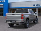 New 2026 Chevrolet Silverado 1500 LT image 4