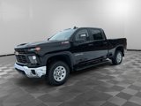 New 2025 Chevrolet Silverado 2500 W/T image 3