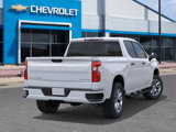 New 2026 Chevrolet Silverado 1500 Custom image 4