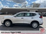Used 2018 Nissan Rogue S image 6