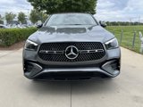 New 2026 Mercedes-Benz GLE 450 4MATIC Coupe image 3