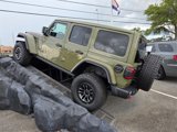 New 2025 Jeep Wrangler Unlimited Rubicon image 2