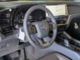 New 2026 Lexus TX 350 AWD image 3