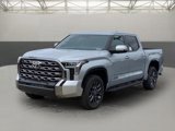 New 2025 Toyota Tundra Platinum image 2