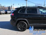 Used 2023 Jeep Cherokee Altitude Lux image 4