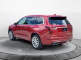 New 2025 Cadillac XT6 Premium Luxury w/ Technology Package image 5