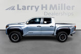 New 2025 Toyota Tacoma 4x4 Double Cab Hybrid image 2