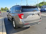 Certified 2023 Ford Explorer XLT w/ Equipment Group 202A image 5