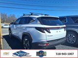 Used 2024 Hyundai Tucson SEL w/ Convenience Package image 4