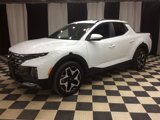 Used 2022 Hyundai Santa Cruz Limited image 3