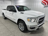 Used 2022 RAM 1500 Big Horn image 2