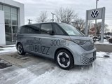 New 2025 Volkswagen ID. Buzz Pro S image 3