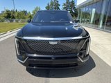New 2026 Cadillac Vistiq Premium Luxury image 4