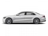 New 2025 Mercedes-Benz S 63 AMG S image 6
