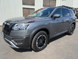 New 2025 Nissan Pathfinder Rock Creek image 2