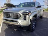 New 2025 Toyota Tacoma 4x4 Double Cab image 2