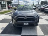 Used 2025 Toyota RAV4 LE image 2