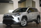Used 2022 Toyota RAV4 LE image 4