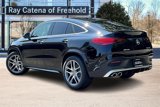New 2026 Mercedes-Benz GLE 53 AMG 4MATIC Coupe image 3