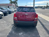 Used 2015 Chevrolet Trax LS image 4