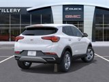 New 2026 Buick Encore GX Preferred w/ Comfort Package image 4
