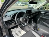 Used 2025 Honda CR-V EX-L image 3
