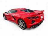 Used 2024 Chevrolet Corvette Stingray Premium Cpe w/ Z51 Performance Package image 3