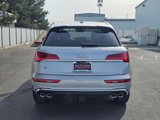 New 2025 Audi SQ5 Premium Plus image 5