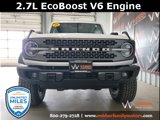 New 2025 Ford Bronco Badlands image 3