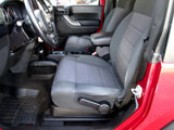 Used 2012 Jeep Wrangler Sport image 3