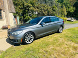 Used 2017 BMW 535i Gran Turismo xDrive image 2