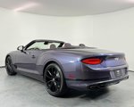 New 2024 Bentley Continental GTC image 3